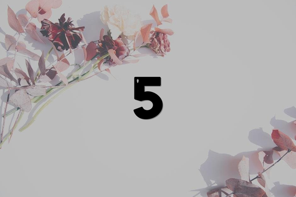 5
